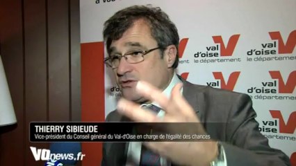 ITW Thierry Sibieude - Mois de l'égalité