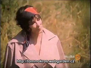 Hana Hegerová / Čerešne