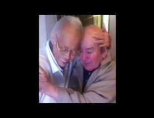 Aniversario 60 de los Abuelos