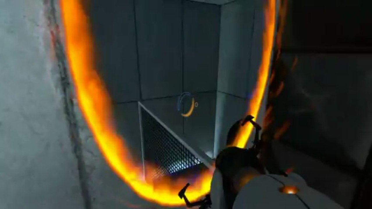 Portal - Lets Play Episode 4