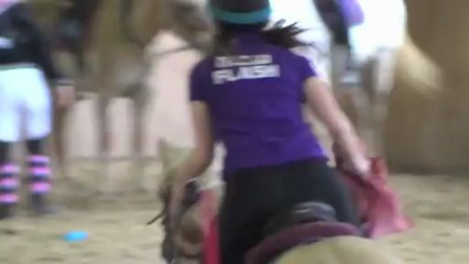 Concours 8 mars - MH vs Flash