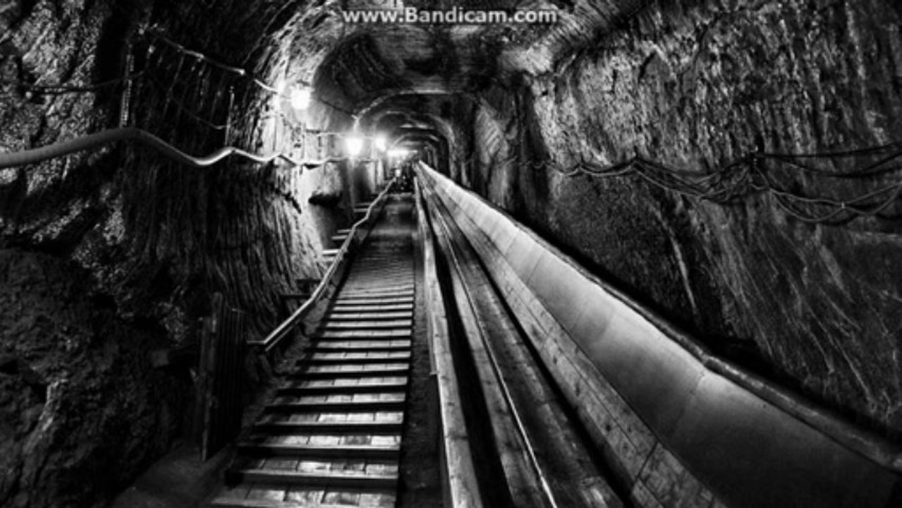 Underground Beat - Our Universe