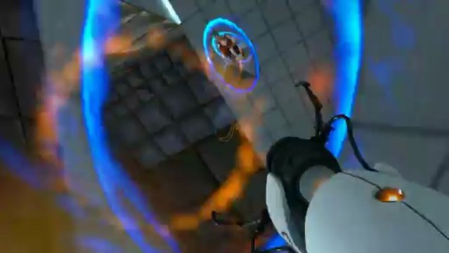 Portal - Lets Play Episode 3