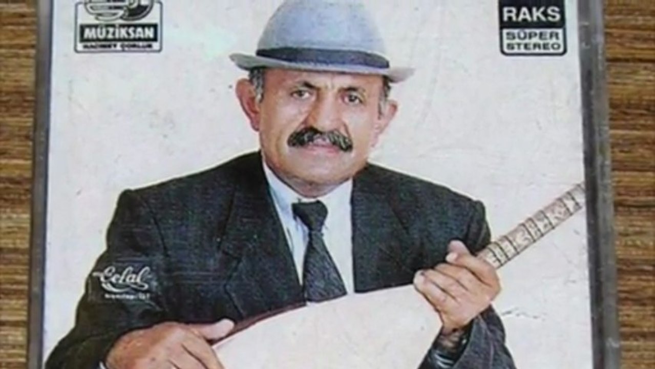 Şekip Şahadoğru - Hatırlayıpta o yar beni sorarsa