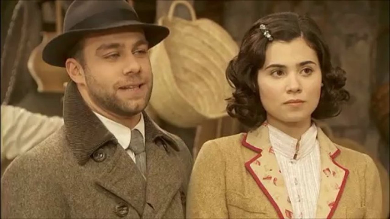Gonzalo (martin) y maria parte 212