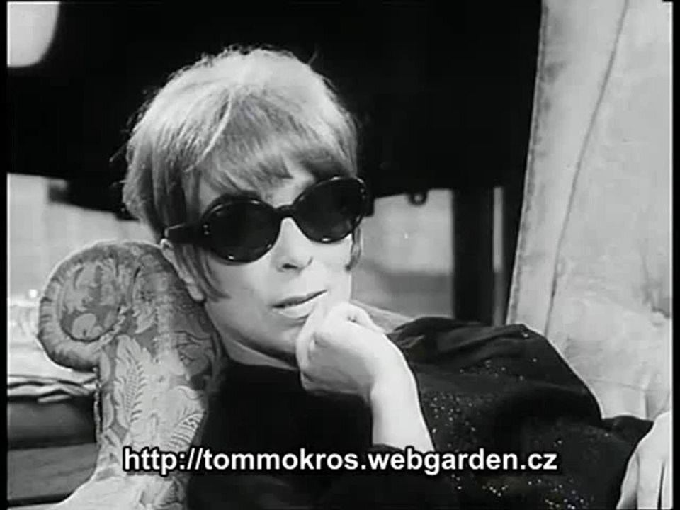 Hana Hegerová / Ty jsi ta nejkrásnější krajina co znám