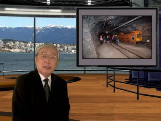 How I See It with Ted Ohashi: Bad News from PDAC 2013, Good News for Investors?