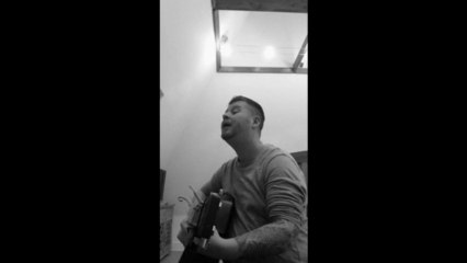 Now Comes the Night [Cover]
