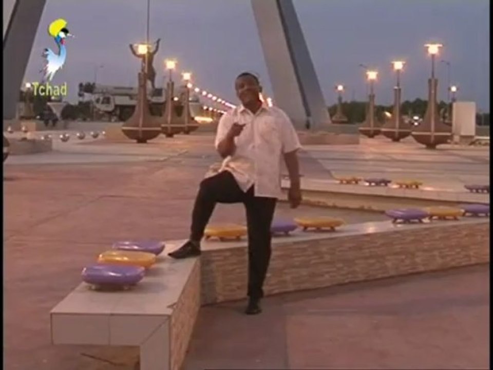 MUSIQUE TCHADIENNE SUR TOL