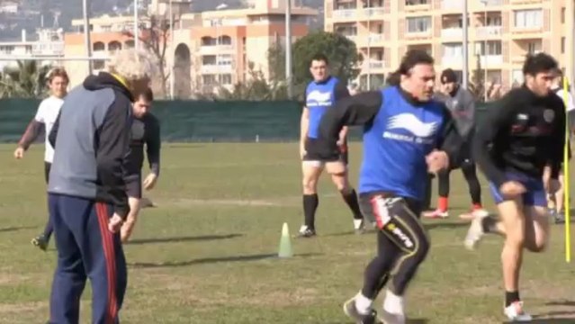 21e journée - Toulon veut confirmer contre Biarritz