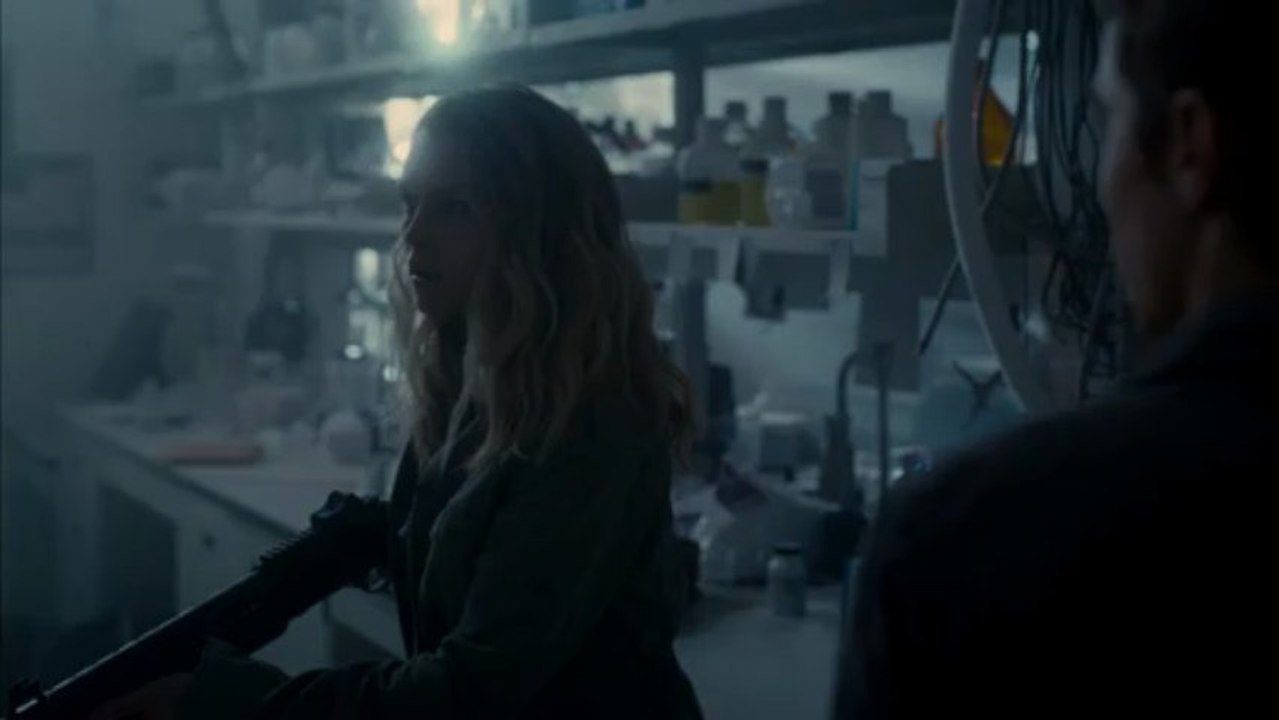 WARM BODIES Renaissance - Extrait "Le Labo" VOST