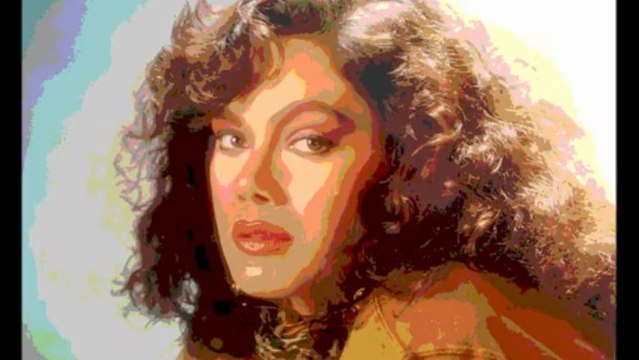 nazan şoray bana bir şarkı söyle