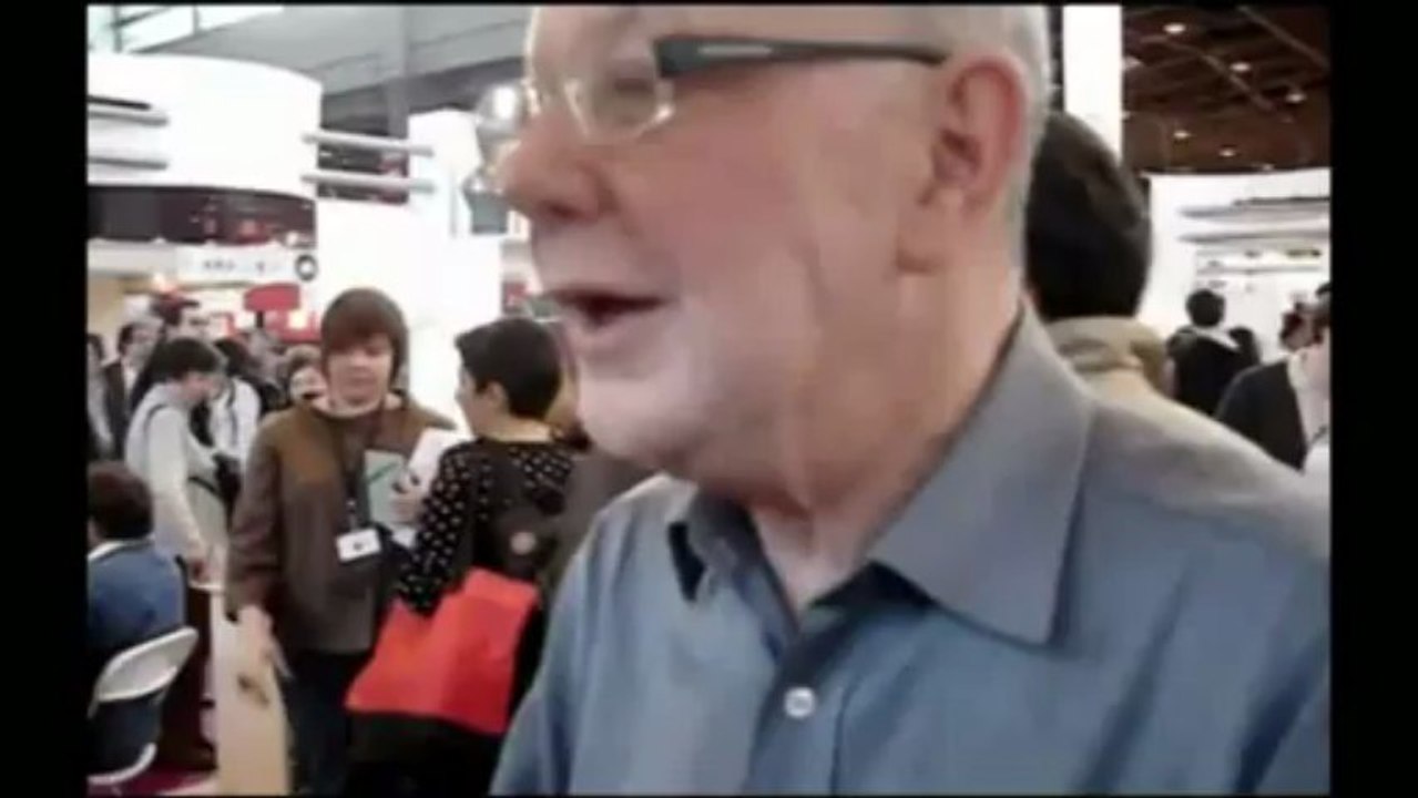 We Are Change Paris VideoMix Tape