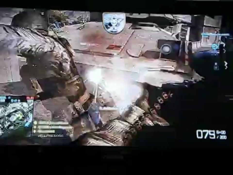 [ECK] EcorceNappe6 Oasis best rampage
