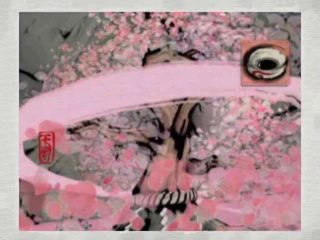 Amv Okami et Nono: J'fais du bruit ( Ulysse 31 )