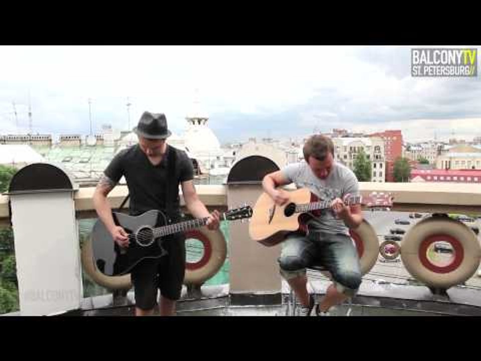 OCEANS (BalconyTV)