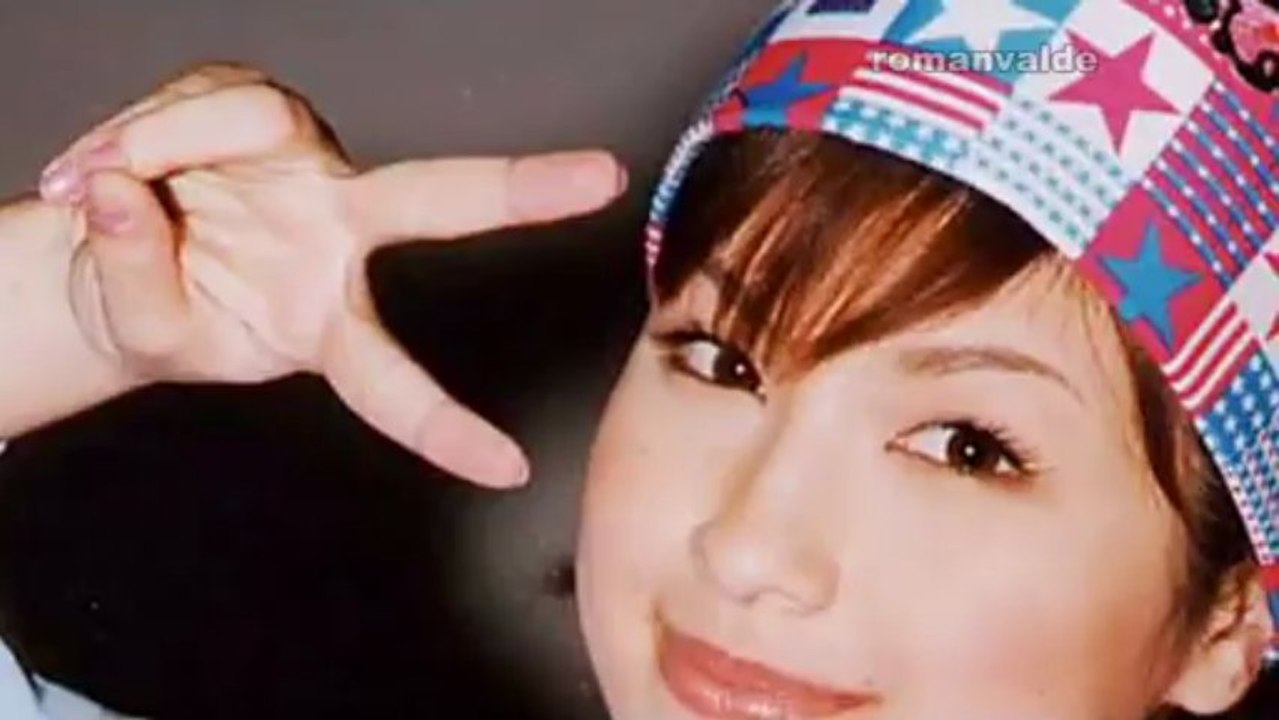 Mika Todd  [Coconuts Musume]