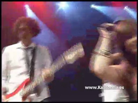 Orquestas para bodas y fiestas kalifornia shakira Loca