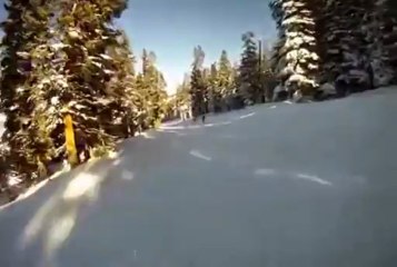 Mejores momentos de Vail 2012