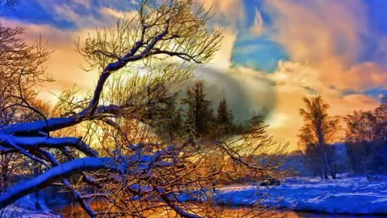 UMUT ALTINÇAĞ  MEVSİMSİZ KAR