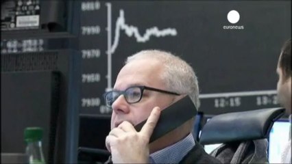 Avrupa piyasaları kapanışı: 08.03.2013