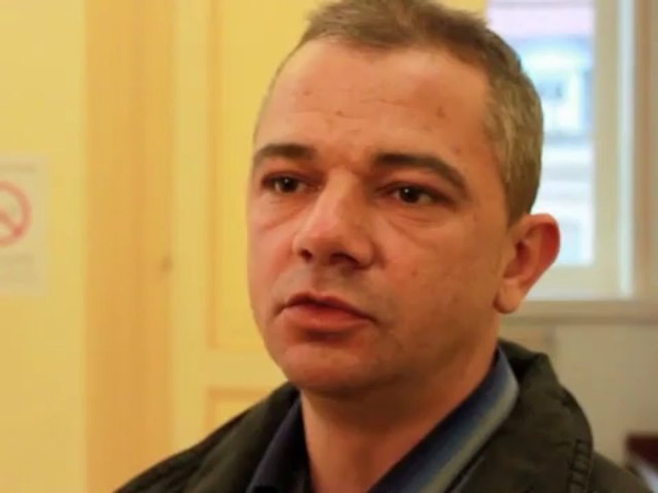 Procès bouquignaud : au péril de sa vie, il avait tenté de sauver la vie au bijoutier