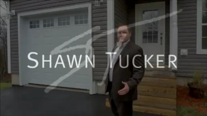 ShawnTucker, Royal LePage Realtor