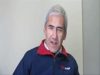 Saludo Mujeres AIEP Sede BUS