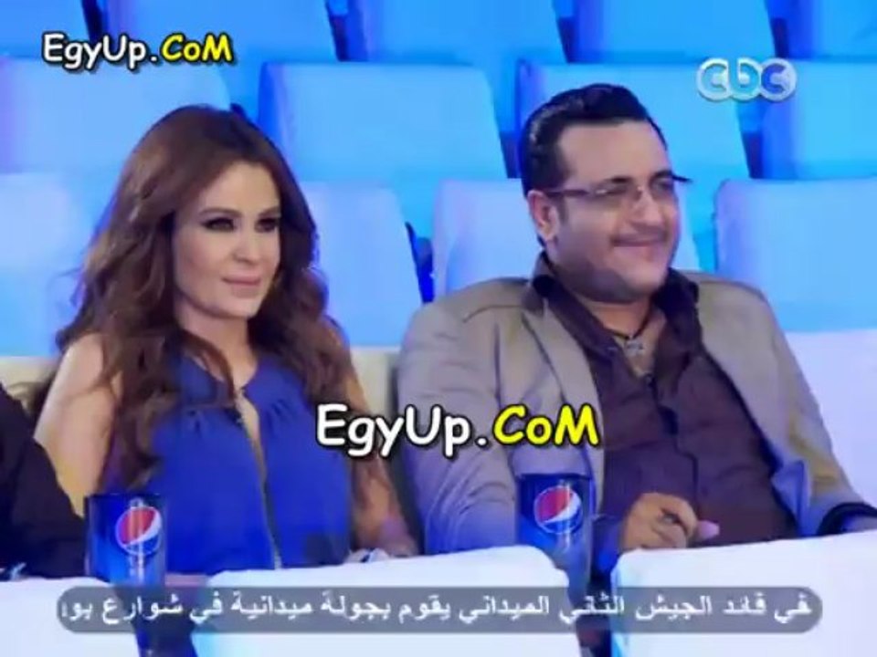 برنامج x-factor أكبر برامج أكتشاف المواهب في العالم .. الحلقة السادسة