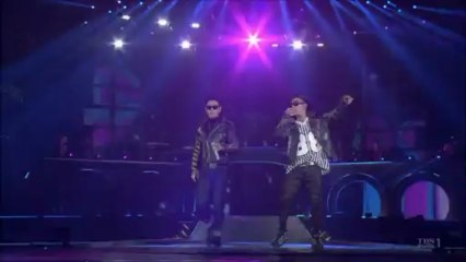 GD TOP High High Knock out Special Final Dome Tokyo