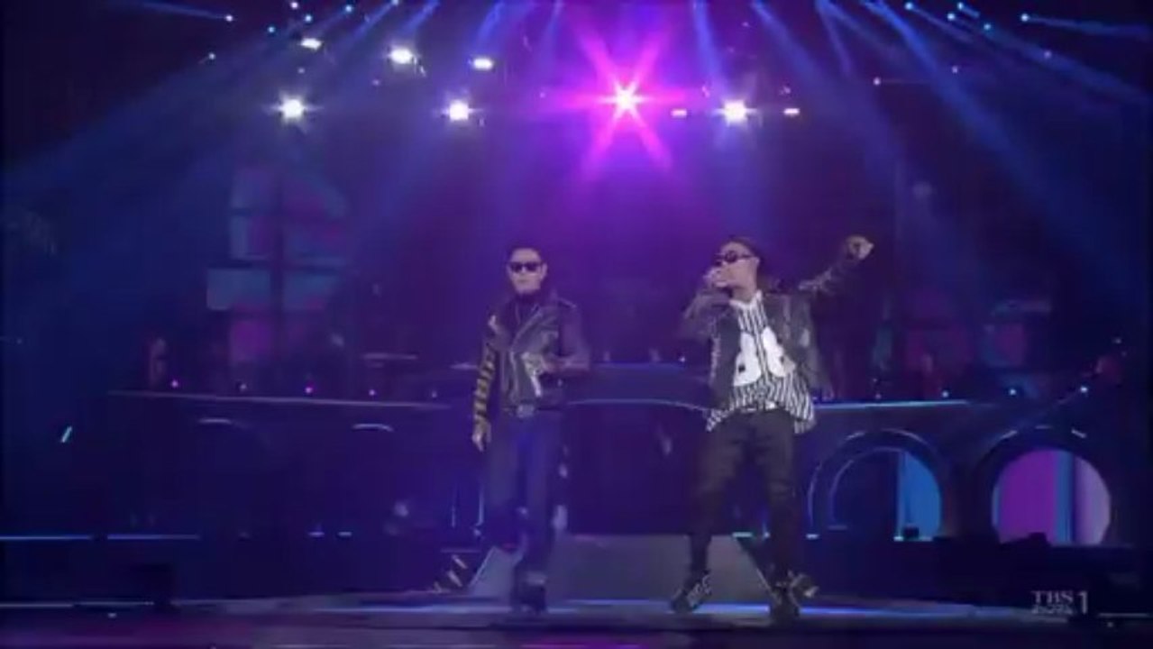 GD TOP High High Knock out Special Final Dome Tokyo