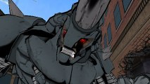 CGR Trailers - ULTIMATE SPIDER-MAN Rhino Trailer