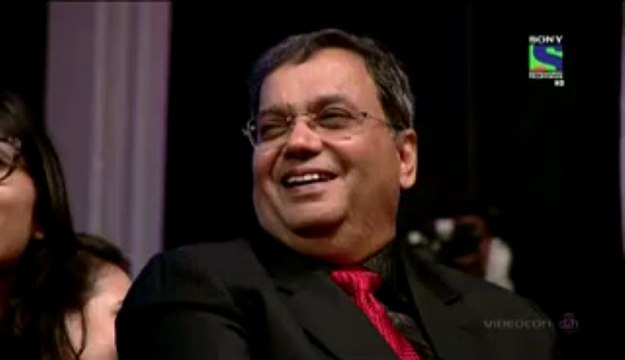 58th Idea Filmfare Awards (2013) 720p