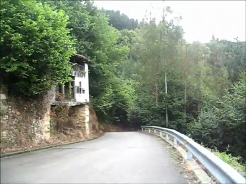 El Prado Tineo asturias