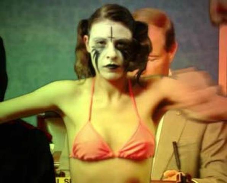 Top Five Television Shows In The Now Right Now - Huffin It' #6