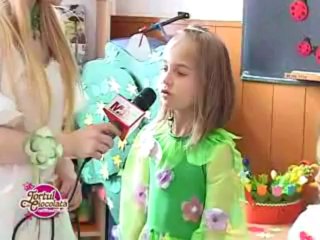 Tortul de Ciocolata 09.03.2013 p1