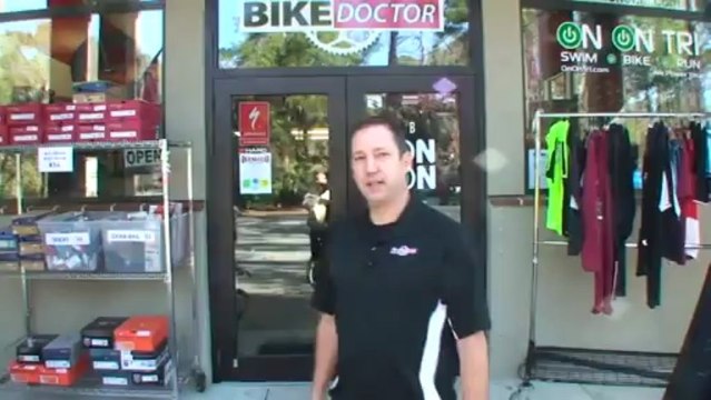 Bike Doctor Rentals Hilton Head Welcome Video