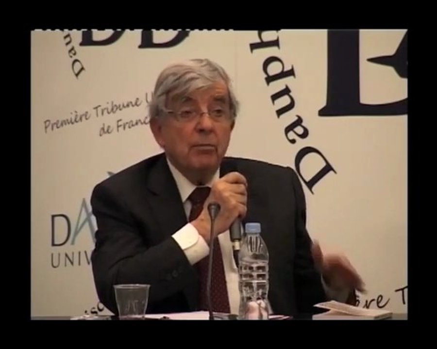 Question à Jean-Pierre Chevènement par We Are Change Paris