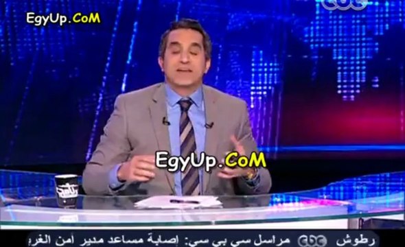 الجزء الثانى فريق لايك جيلى .. حلقة مختلفة عن الديمقراطية و حالة البلد فى فقرة غنائية عن كل ما بيدور فى البلد مع فريق لايك جيلى