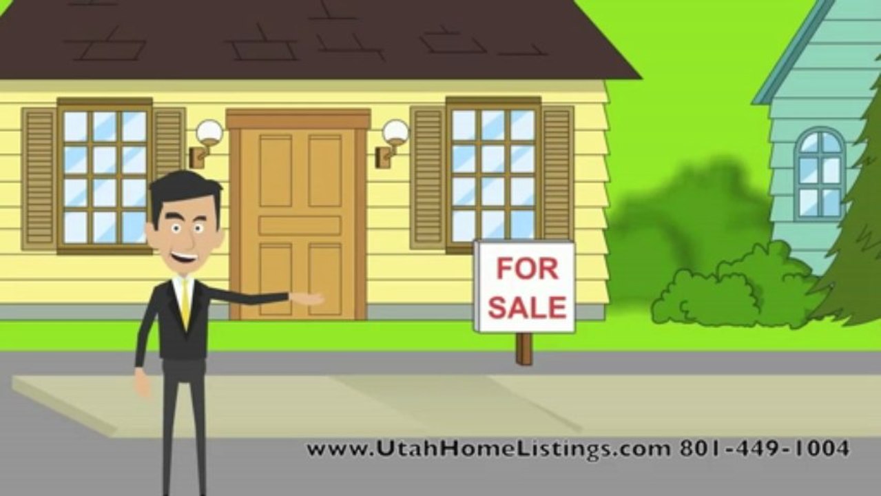 Sell your Utah Home - Tips to Selling your home