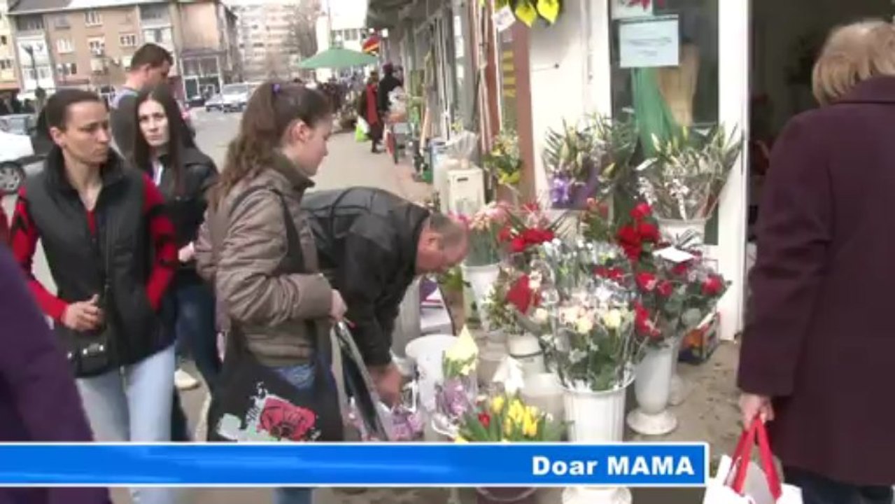Doar MAMA