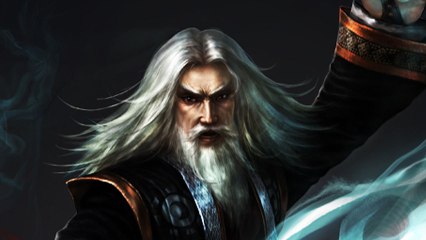CGR Trailers - AGE OF WUSHU Launch Date Trailer