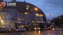 Conférence de presse de Carlo Ancelotti avant PSG-Nancy