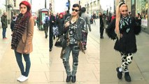 Street Chic: Rock Chick