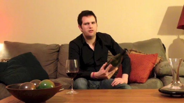 Wine Friday Review and News: 2010 Terra Sanctus Cotes du Rhone