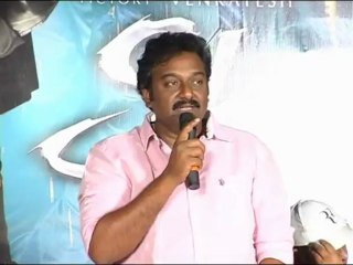 Shadow Movie Title Track Launch - Venkatesh and Taapsee