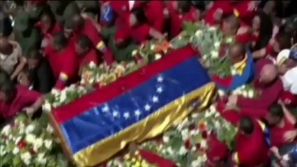 Christian World News: March 8, 2013 - CBN.com