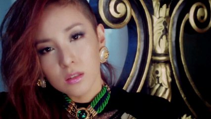 {SUB ESP} [MV] 2NE1 - I LOVE YOU