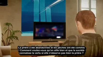 " اَلصَّلَاة " § LA PRIERE . COURT METRAGE EMOUVANT !!!