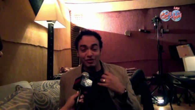 رامي رفعت يطلق أغنية أنا استكفيت فى عيد الحب